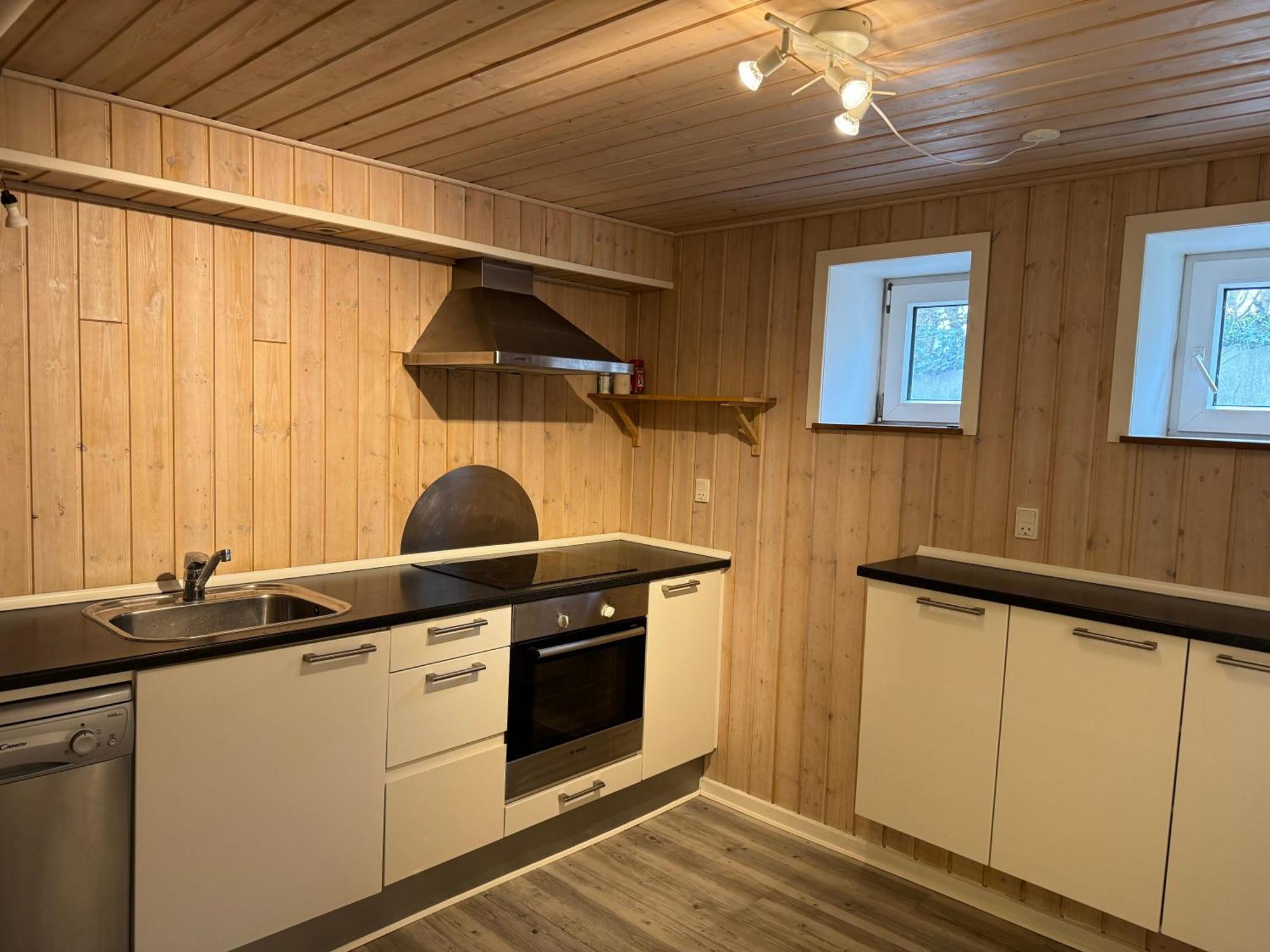 Great View Apartments 3 Aalborg Exterior photo